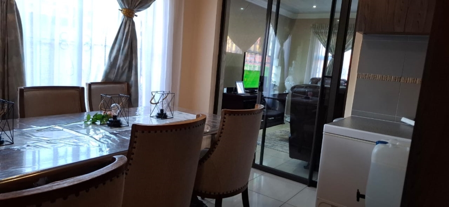 3 Bedroom Property for Sale in Blomanda Free State
